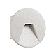 Светильник для ступеней Arlight LT-TIE-R120-3W Warm3000 (WH, 75x30 deg, 230V) (IP65 Бетон) 050869