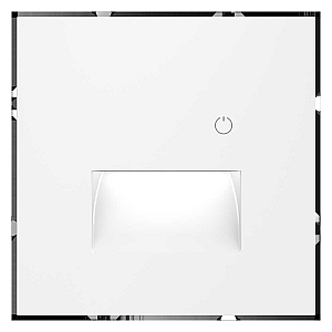 Подсветка светодиодная с датчиком Voltum S70 VLS070702 (белый матовый)