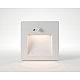 Подсветка для лестниц с датчиком движения Italline IT015-0308 white