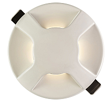 Подсветка для лестниц и ступеней AM Group AM237 WH 3W