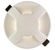 Подсветка для лестниц и ступеней AM Group AM237 WH 3W