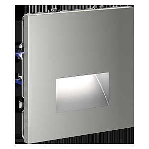 Подсветка светодиодная Voltum S70 VLS070605 (сталь)