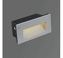 Подсветка для лестниц Reluce 86603-9.0-001TL LED6W GR