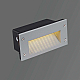 Настенный светильник Reluce 86603-9.0-001TL LED6W GR