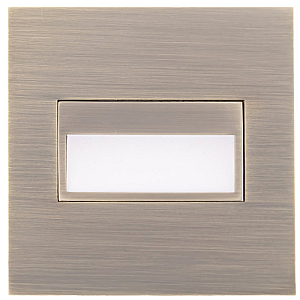 Подсветка для лестниц Citilux Скалли CLD007K3