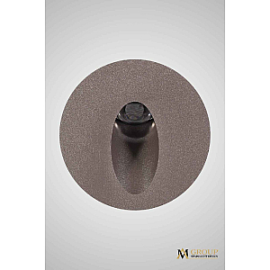Подсветка для лестниц и ступеней AM Group AM98LG-3227 COFFEE 4000K