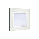 Подсветка для лестниц и ступеней Delight Collection 7185 71-85-3001-H-9 cool white silver