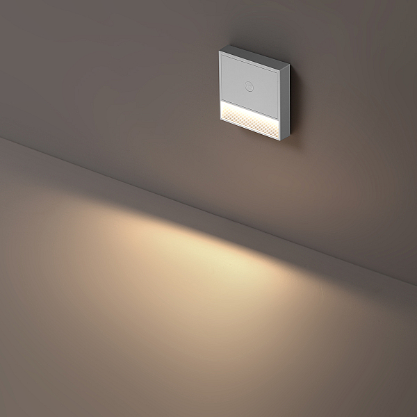 Подсветка для лестниц Novotech Vespera Over 359709
