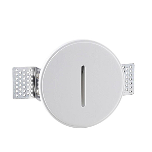 Подсветка для лестниц и ступеней Odeon Light Gips 7081/3WL
