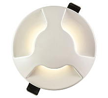 Подсветка для лестниц и ступеней AM Group AM236 WH 3W