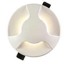 Подсветка для лестниц и ступеней AM Group AM236 WH 3W