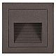 Подсветка для лестниц и ступеней AM Group AM99LG-3227 COFFEE 4000K