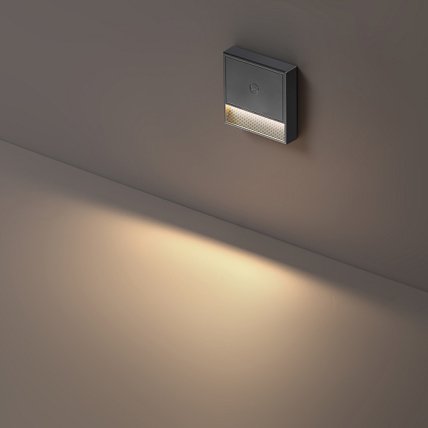 Подсветка для лестниц Novotech Vespera Over 359710