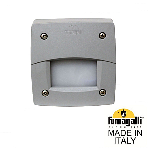 Светильник для ступеней Fumagalli 3S3.000.000.LYG1L