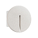 Светильник для ступеней Arlight LT-TIE-R120-3W Warm3000 (WH, 25x45 deg, 230V) (IP65 Бетон) 050874