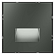 Подсветка светодиодная встраиваемая Voltum S70, (титан) VLS070606