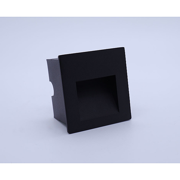 Подсветка для лестниц Italline IT015-0307 black