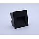 Подсветка для лестниц Italline IT015-0307 black