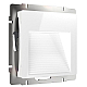 Встраиваемая LED подсветка Werkel белый W1154201 4690389155314