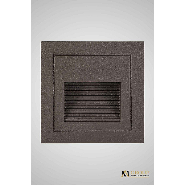 Подсветка для лестниц и ступеней AM Group AM99LG-3227 COFFEE 4000K