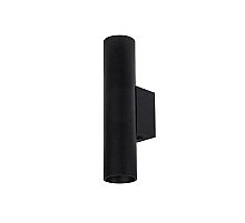 Настенный светильник Arte Lamp Net Mini A6452AP-1BK