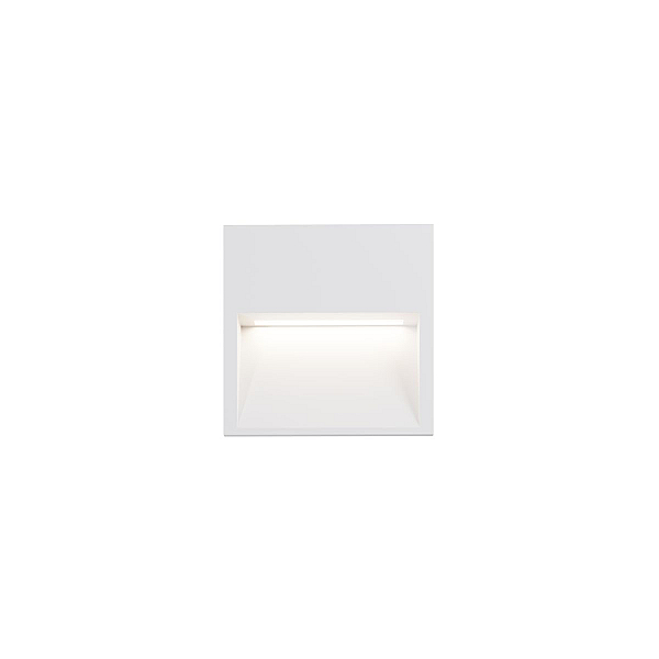 Подсветка для лестниц Maytoni Outdoor Futo O512SL-L3W3K1