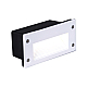 Настенный светильник Reluce 86603-9.0-001TL LED6W WT