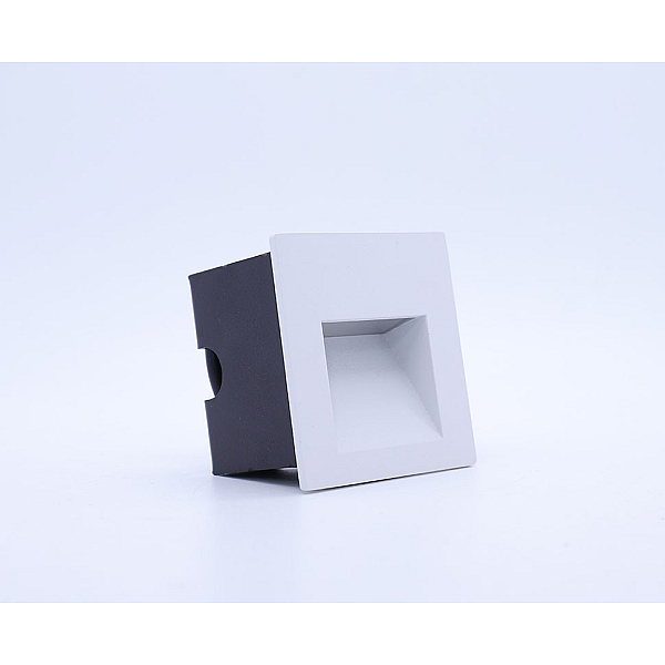 Подсветка для лестниц Italline IT015-0307 white