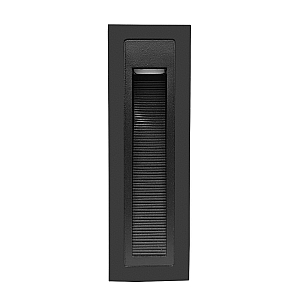 Подсветка для лестницы Arte Lamp Piazza A7336IN-1BK