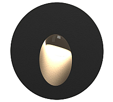 Светильник для ступеней Elektrostandard MRL LED 1101 Чёрный 4690389087066