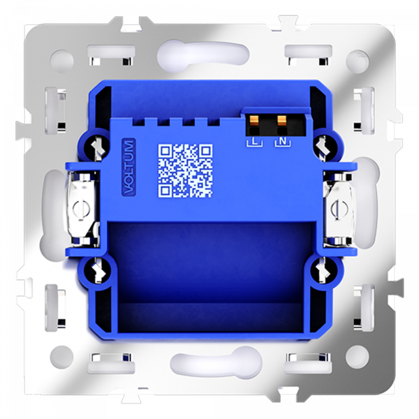 Подсветка светодиодная с датчиком Voltum S70 VLS070701 Подсветка светодиодная с датчиком Voltum S70 VLS070701