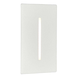 Фасадный светильник ST Luce Slim SL9519.508.01