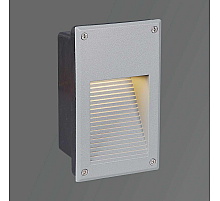 Подсветка для лестниц Reluce 86604-9.0-001TL LED6W GR