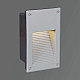 Настенный светильник Reluce 86604-9.0-001TL LED6W GR