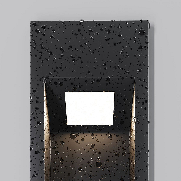 Подсветка для лестниц Maytoni Knoll O513SL-L4B3K