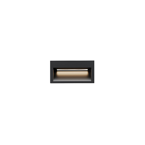 Подсветка для лестниц Maytoni Outdoor Futo O512SL-L3B3K1