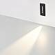 Подсветка для лестниц Odeon Light Hightech Escala 7054/3WL