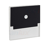 Подсветка для лестниц и ступеней Kanlux Sabik Led PIR B-NW 29858