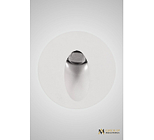 Подсветка для лестниц и ступеней AM Group AM96LG-3227 WH 3000K