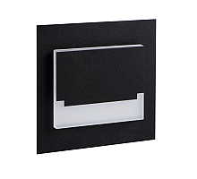 Подсветка для лестниц и ступеней Kanlux Sabik Mini Led B-WW 29855