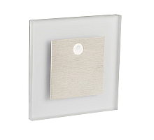 Подсветка для лестниц и ступеней Kanlux Apus Led PIR NW 27379