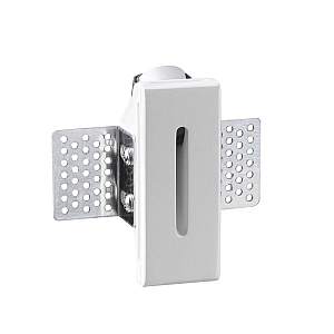 Подсветка для лестниц и ступеней Odeon Light Gips 7082/3WL