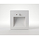 Подсветка для лестниц с датчиком движения Italline IT015-0308 white