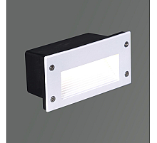 Подсветка для лестниц Reluce 86603-9.0-001TL LED6W WT