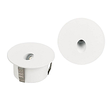Светильник для ступеней Arlight LT-GAP-R70-3W Warm3000 025737