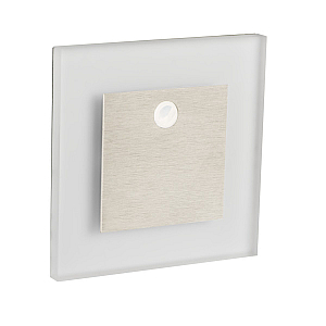 Подсветка для лестниц и ступеней Kanlux Apus Led PIR CW 27371