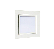 Подсветка для лестниц и ступеней Delight Collection 7185 71-85-3001-H-9 warm white silver