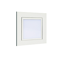 Подсветка для лестниц и ступеней Delight Collection 7185 71-85-3001-H-9 warm white silver