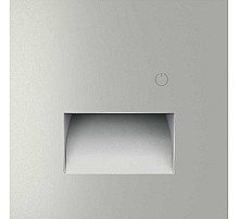Подсветка светодиодная с датчиком Voltum S70 VLS070705 (сталь)