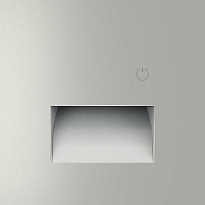 Подсветка светодиодная с датчиком Voltum S70 VLS070705 (сталь)